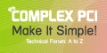 COMPLEX PCI 2019