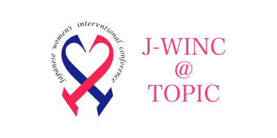 Japanese Women's Interventional Conference